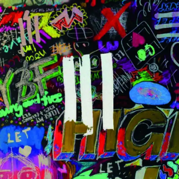 Hillsong Young X Free - Let Go (Reimagined)